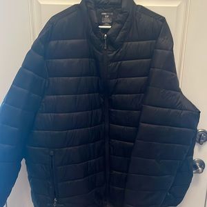 Swiss Tech 3XL shell jacket